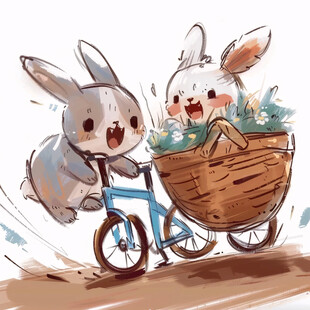 《星穹之下》精品漫画推荐